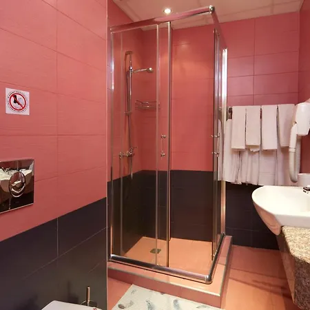 Briz - Seabreeze Hotel Sluneční pobřeží