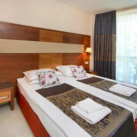 Briz - Seabreeze Hotel