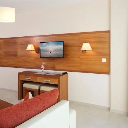 Hotel Briz - Seabreeze Sluneční pobřeží