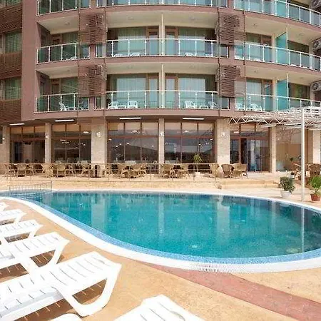 Briz - Seabreeze 3* 써니비치