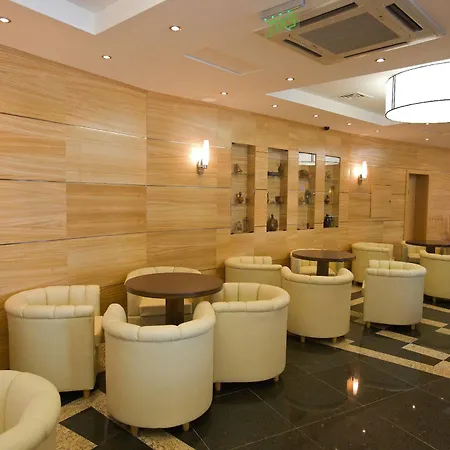 Briz - Seabreeze 호텔 3*
