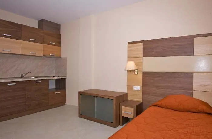 Briz - Seabreeze Солнечный берег