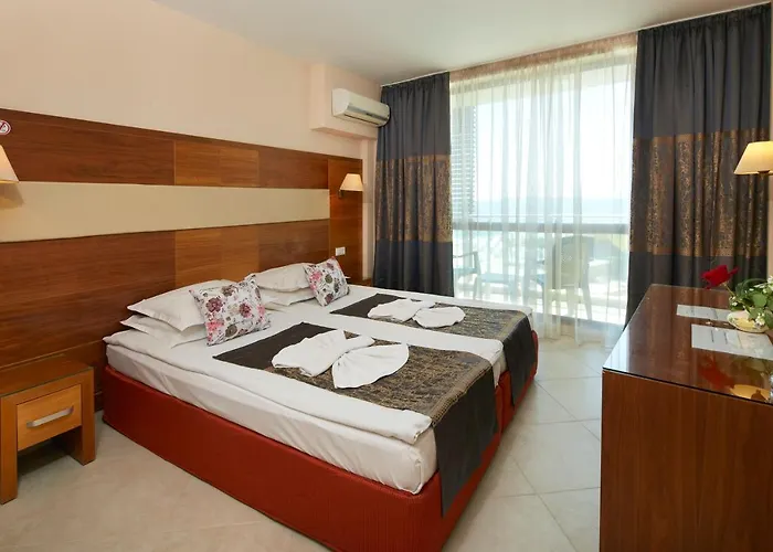 Briz - Seabreeze Отель