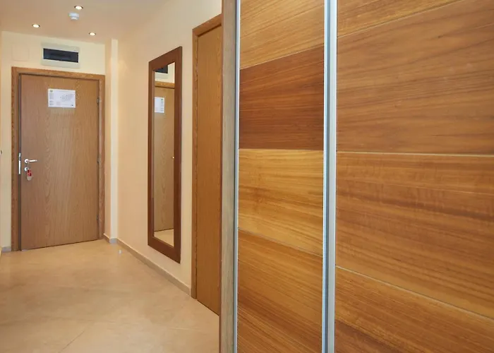 Отель Briz - Seabreeze 3*