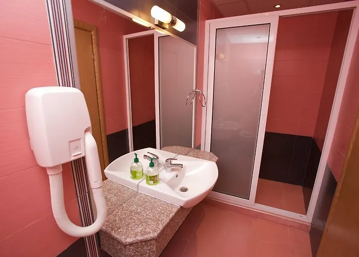 Briz - Seabreeze Отель